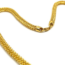 22k Gold Chain
