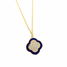 21K Gold Necklace