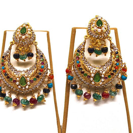 22k Gold Pendent set