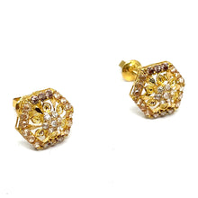 22k Pendent