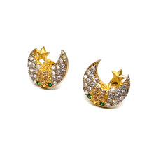 22k Gold Pendent Set