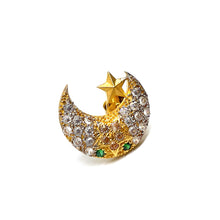 22k Gold Pendent Set