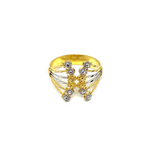 22K Gold Ring