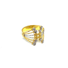 22K Gold Ring