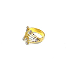 22K Gold Ring