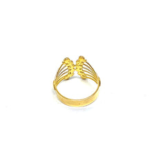 22K Gold Ring