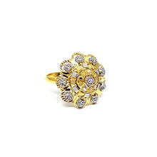 22K Gold Ring