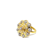 22K Gold Ring