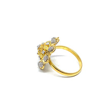 22K Gold Ring