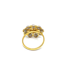22K Gold Ring