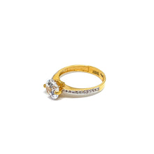 22K Gold Ring