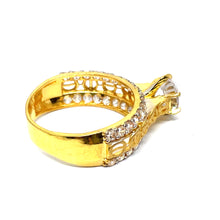 22k Gold Ring