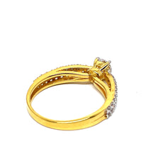 22k Gold Ring