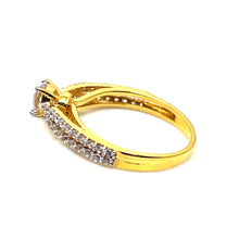 22k Gold Ring