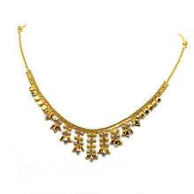 22k Gold Set