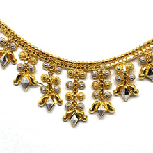 22k Gold Set