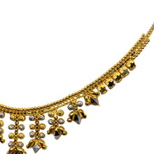 22k Gold Set