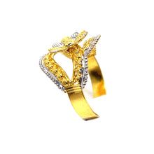 22K Gold Ring