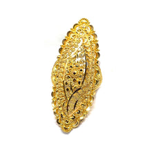 22K Gold Ring