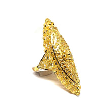 22K Gold Ring