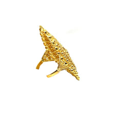 22K Gold Ring