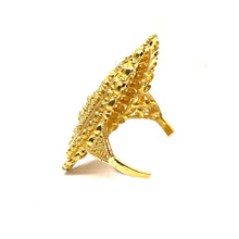 22K Gold Ring