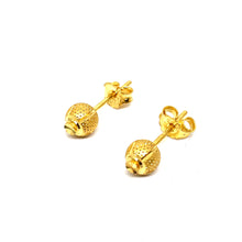 22k Gold Baby Tops