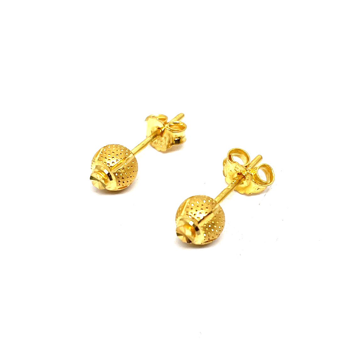 22k Gold Baby Tops – Dubai Jewellers