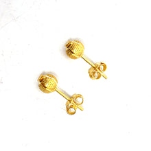 babylclub 24SS Gold studs top トップス babylclub 24SS Gold studs