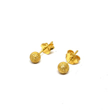 22k Gold Baby Tops