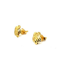 22k Gold Flower Baby Tops
