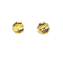 22k Gold Flower Baby Tops