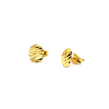 22k Gold Flower Baby Tops