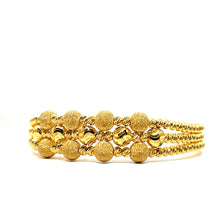 22k  Bangle