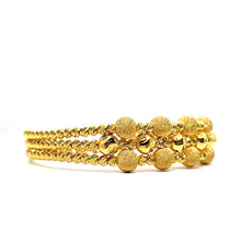 22k  Bangle