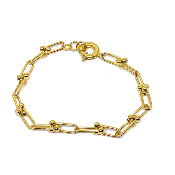 21k Gold Bracelet – Dubai Jewellers