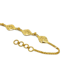 22k Gold Bracelet