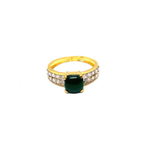 22K Gold Ring