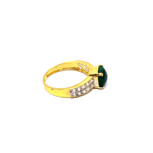 22K Gold Ring