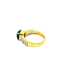 22K Gold Ring