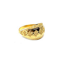22K Gold Ring