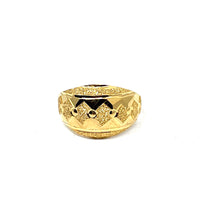 22K Gold Ring