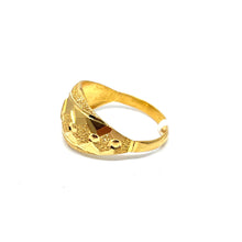 22K Gold Ring