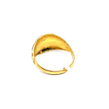 22K Gold Ring