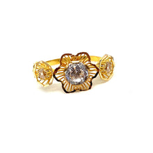 22k Gold Ring