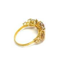 22k Gold Ring