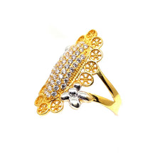 22K Gold Ring