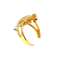 22K Gold Ring