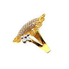22K Gold Ring