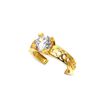 22k Gold Ring